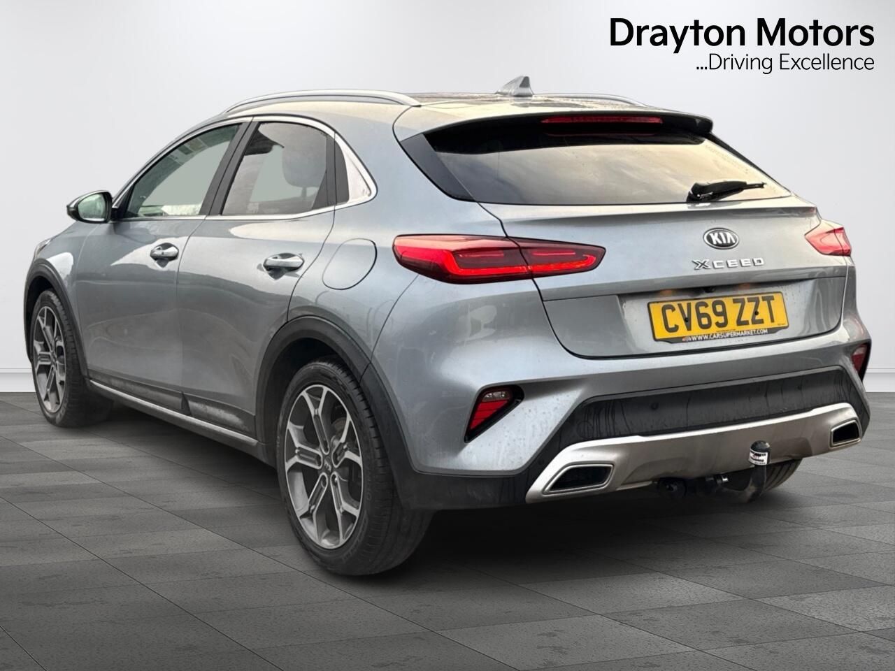 Used Kia XCeed for sale - 77306357: Photo 9