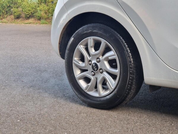 Used Kia Picanto 2019 for sale - 76239806: Photo 12