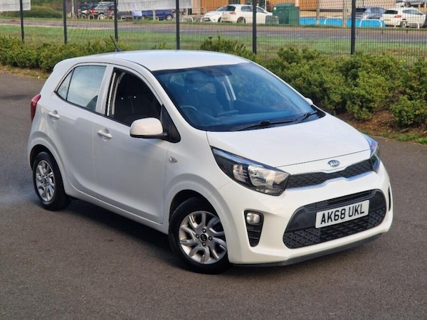 Used Kia Picanto 2019 for sale - 76239806: Photo 13