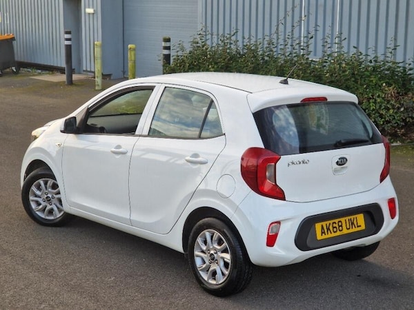 Used Kia Picanto 2019 for sale - 76239806: Photo 14