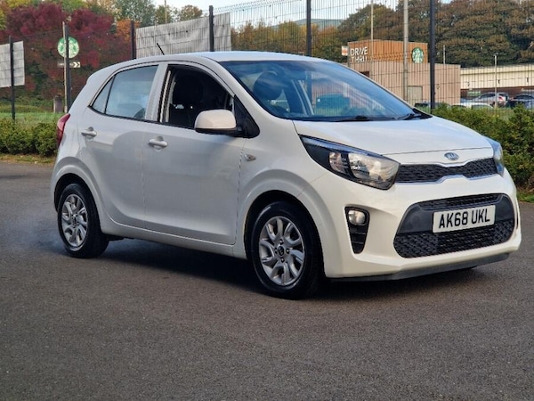 Used Kia Picanto 2019 for sale - 76239806: Photo 15