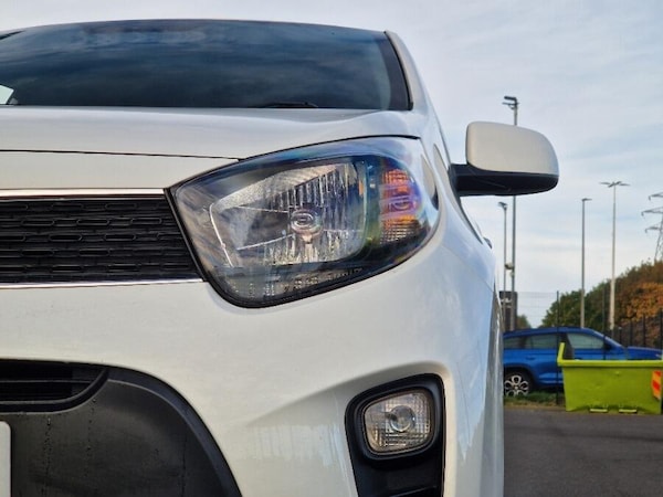 Used Kia Picanto 2019 for sale - 76239806: Photo 18