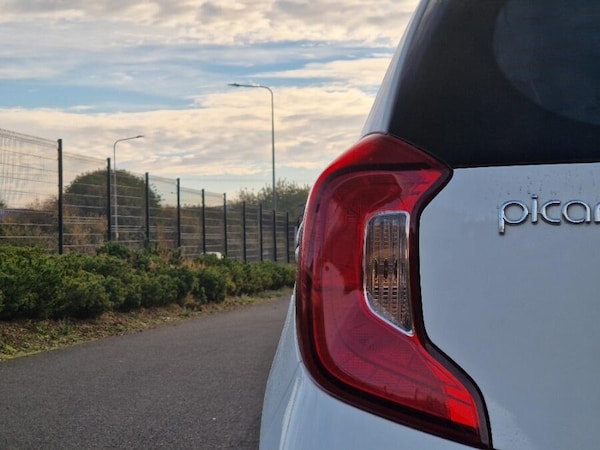 Used Kia Picanto 2019 for sale - 76239806: Photo 19
