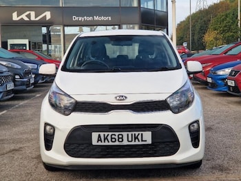 2019 (68) - 1.25 2 Hatchback 5dr Petrol Manual Euro 6 (83 bhp)