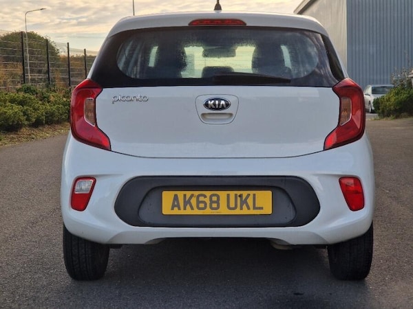 Used Kia Picanto 2019 for sale - 76239806: Photo 22