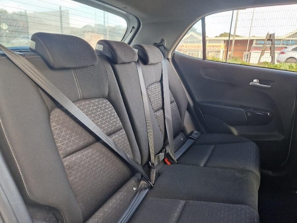 Used Kia Picanto 2019 for sale - 76239806: Photo 27