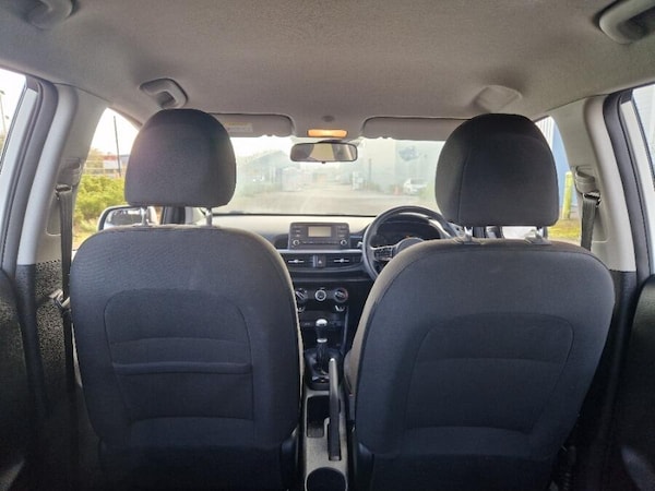 Used Kia Picanto 2019 for sale - 76239806: Photo 29