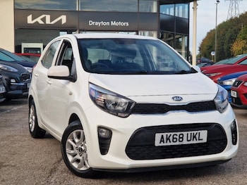 Used Kia Picanto 2019 for sale - 76239806: Photo 2