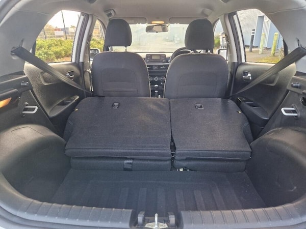 Used Kia Picanto 2019 for sale - 76239806: Photo 31