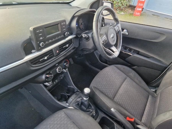 Used Kia Picanto 2019 for sale - 76239806: Photo 35