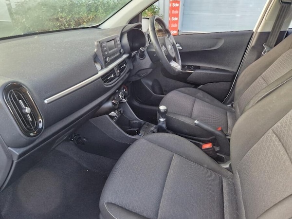 Used Kia Picanto 2019 for sale - 76239806: Photo 36