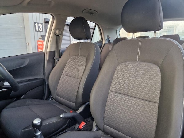Used Kia Picanto 2019 for sale - 76239806: Photo 37