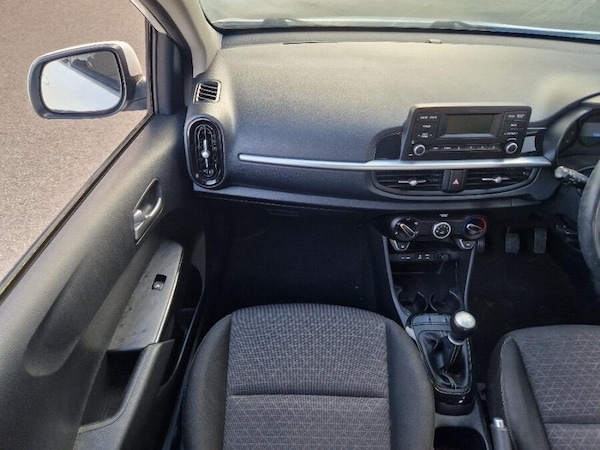 Used Kia Picanto 2019 for sale - 76239806: Photo 38
