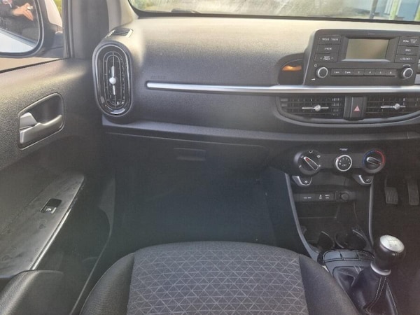 Used Kia Picanto 2019 for sale - 76239806: Photo 39