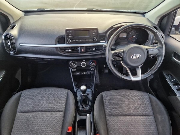 Used Kia Picanto 2019 for sale - 76239806: Photo 40