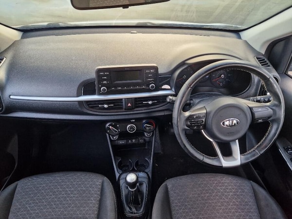 Used Kia Picanto 2019 for sale - 76239806: Photo 41