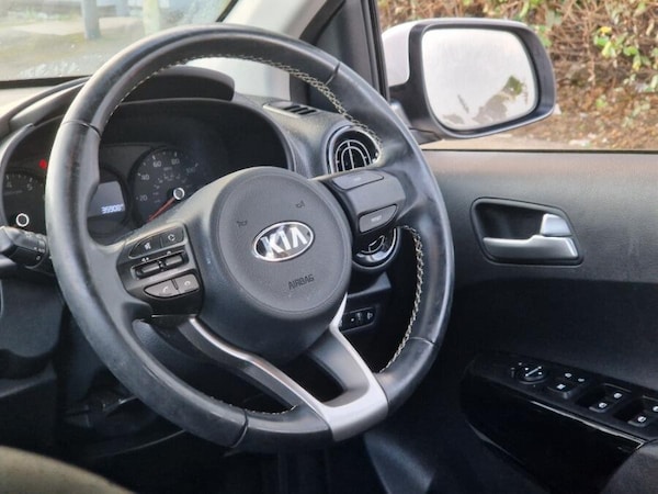 Used Kia Picanto 2019 for sale - 76239806: Photo 42