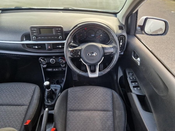 Used Kia Picanto 2019 for sale - 76239806: Photo 43