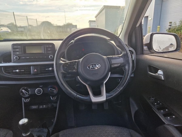 Used Kia Picanto 2019 for sale - 76239806: Photo 44
