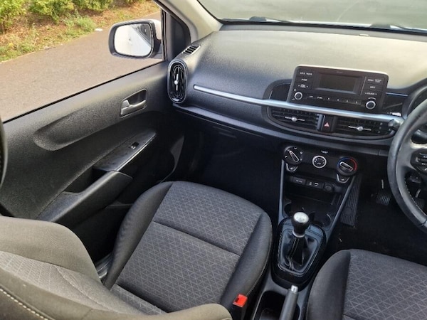 Used Kia Picanto 2019 for sale - 76239806: Photo 48