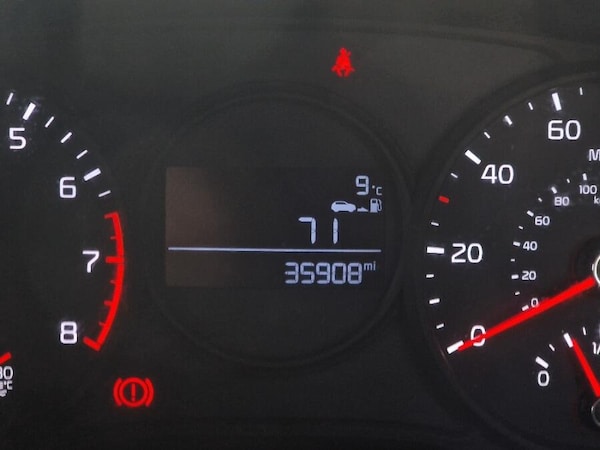 Used Kia Picanto 2019 for sale - 76239806: Photo 50