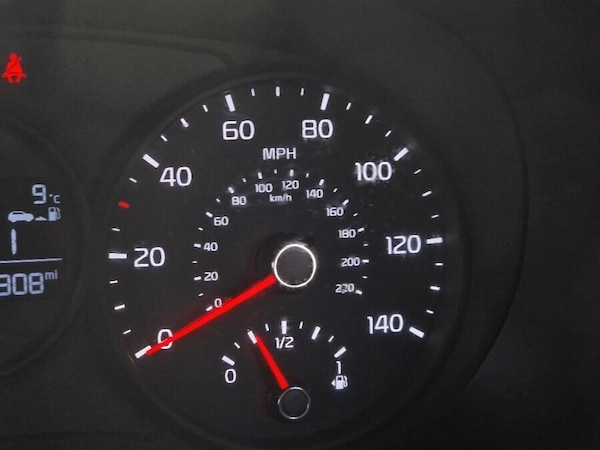 Used Kia Picanto 2019 for sale - 76239806: Photo 51