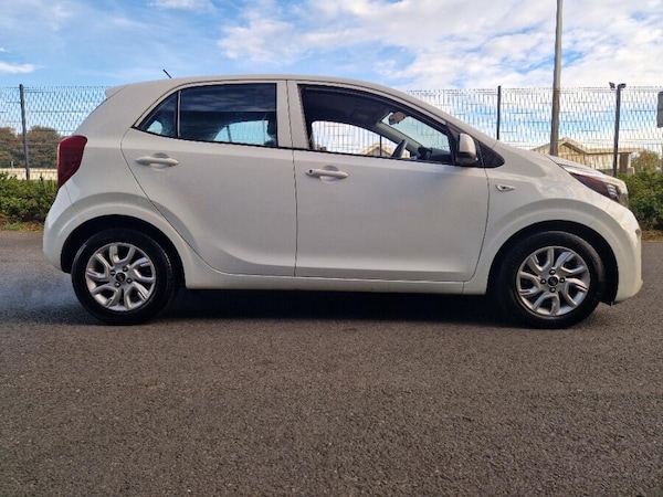 Used Kia Picanto 2019 for sale - 76239806: Photo 7