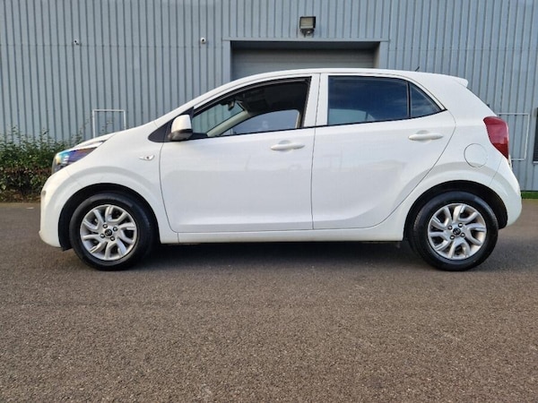 Used Kia Picanto 2019 for sale - 76239806: Photo 8