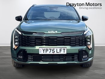 Used Kia Sportage 2025 for sale - 78981878: Photo