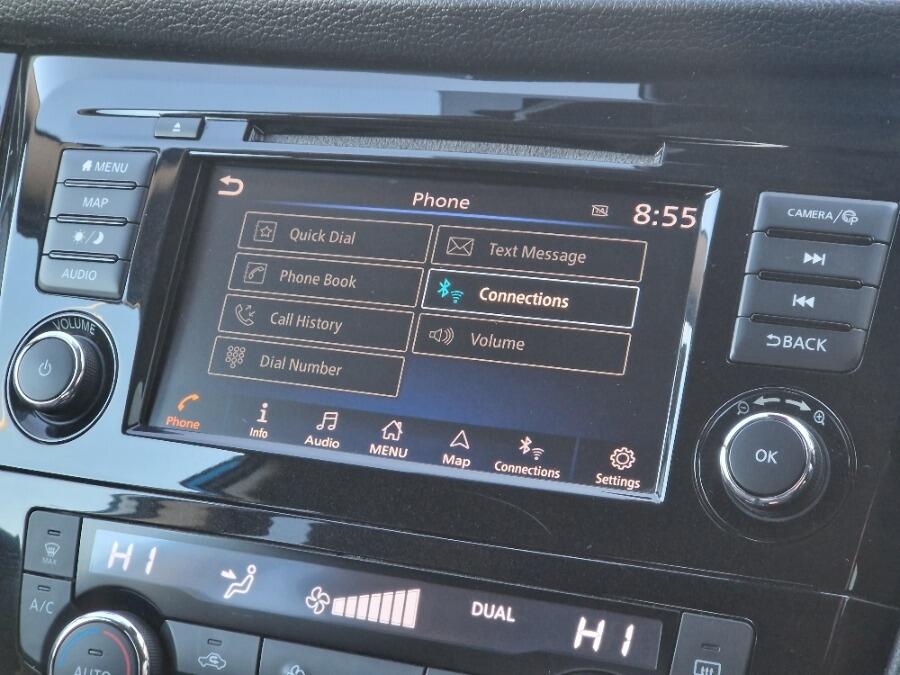 Used Nissan Qashqai 2020 for sale - 76349700: Photo 10