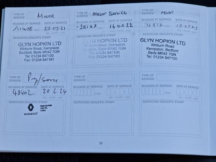 Used Nissan Qashqai 2020 for sale - 76349700: Photo 11