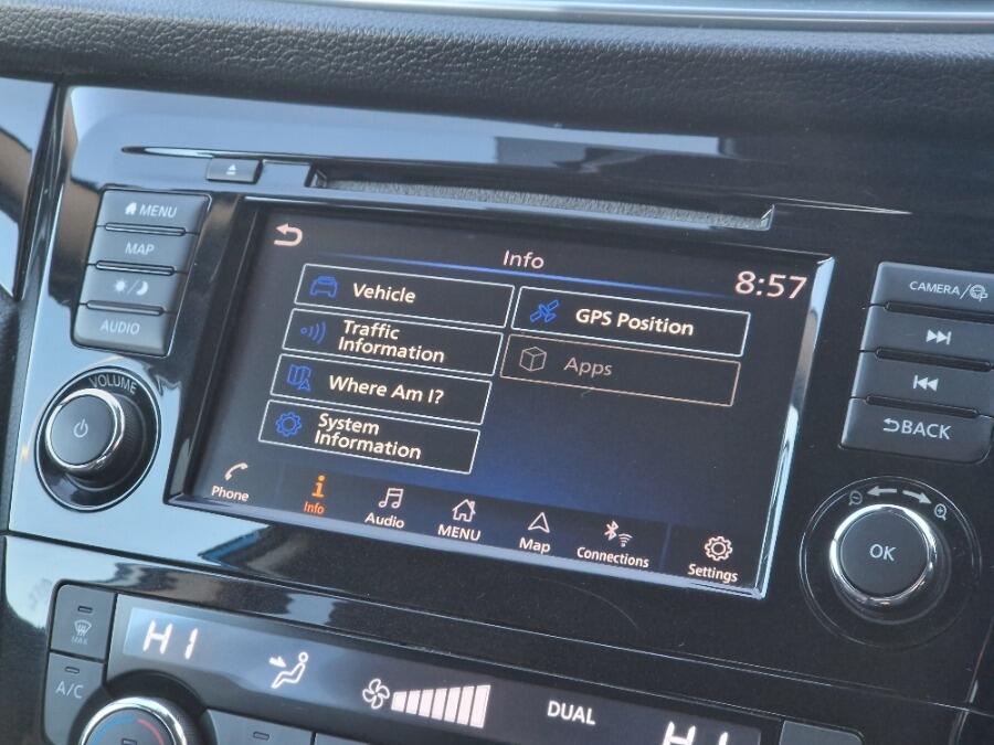 Used Nissan Qashqai 2020 for sale - 76349700: Photo 12