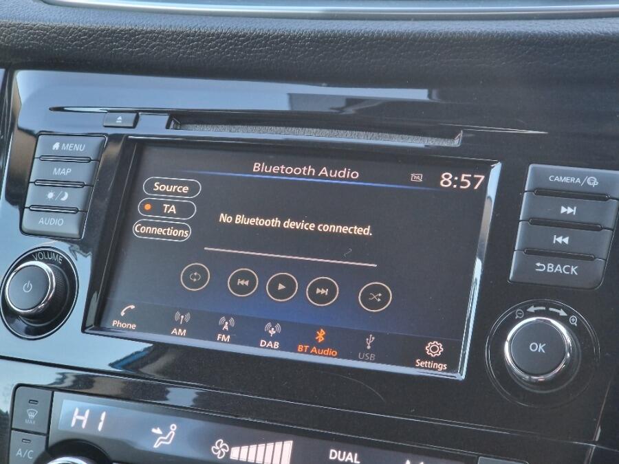 Used Nissan Qashqai 2020 for sale - 76349700: Photo 13