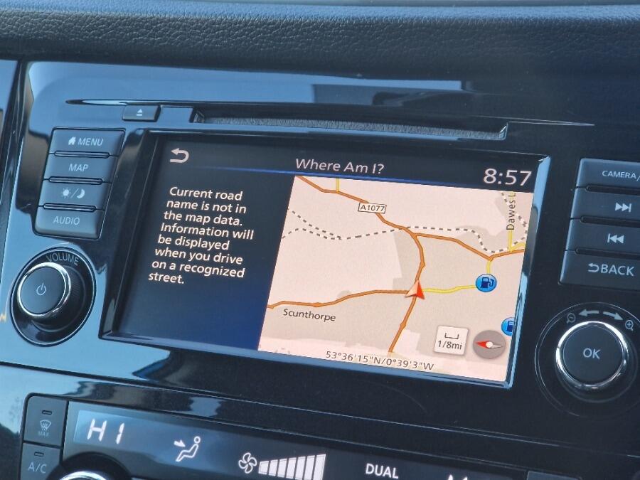 Used Nissan Qashqai 2020 for sale - 76349700: Photo 16