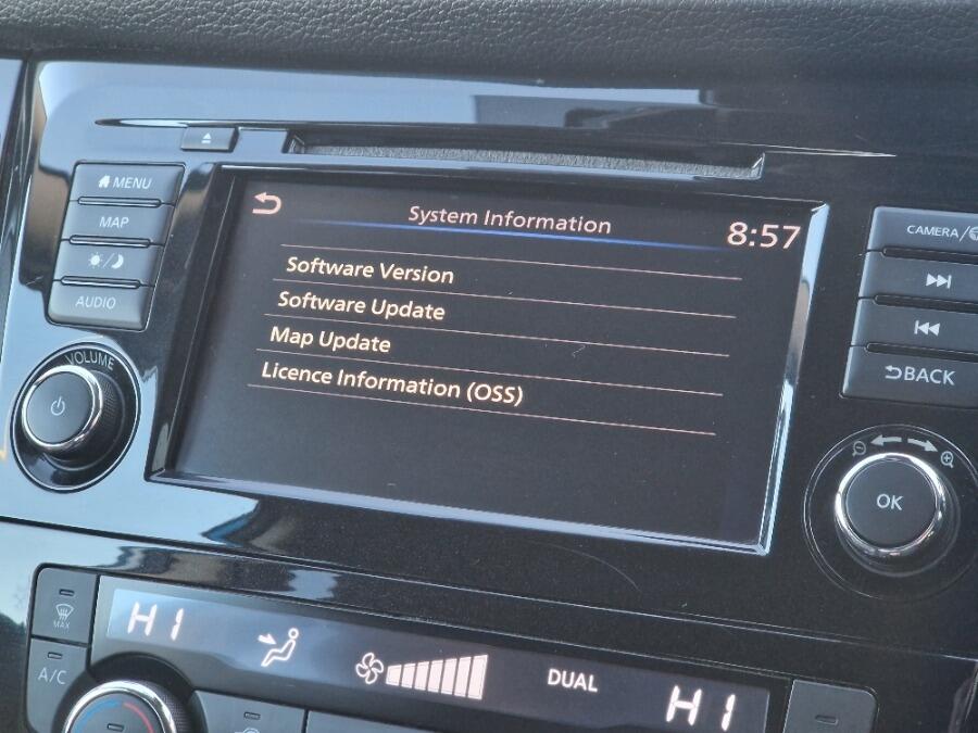 Used Nissan Qashqai 2020 for sale - 76349700: Photo 17