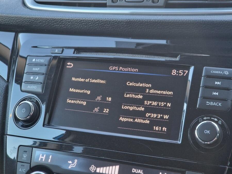 Used Nissan Qashqai 2020 for sale - 76349700: Photo 18