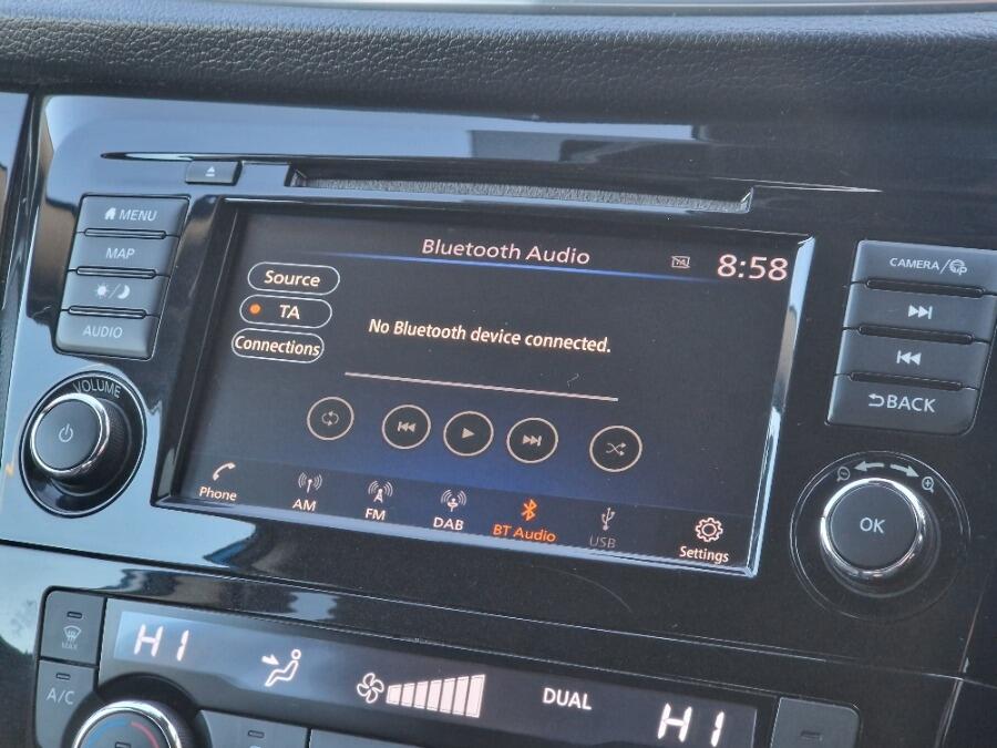 Used Nissan Qashqai 2020 for sale - 76349700: Photo 19