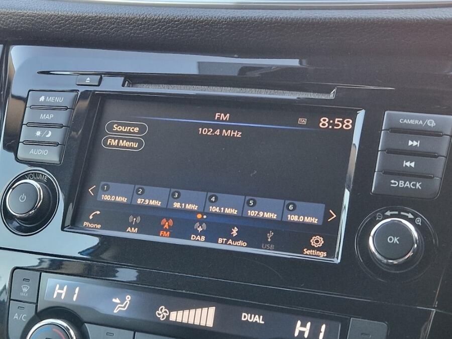 Used Nissan Qashqai 2020 for sale - 76349700: Photo 20