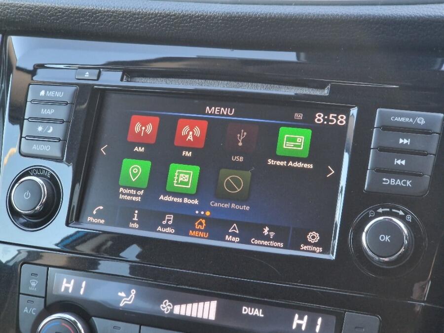 Used Nissan Qashqai 2020 for sale - 76349700: Photo 21