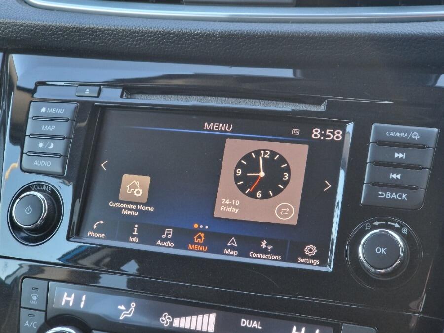 Used Nissan Qashqai 2020 for sale - 76349700: Photo 22