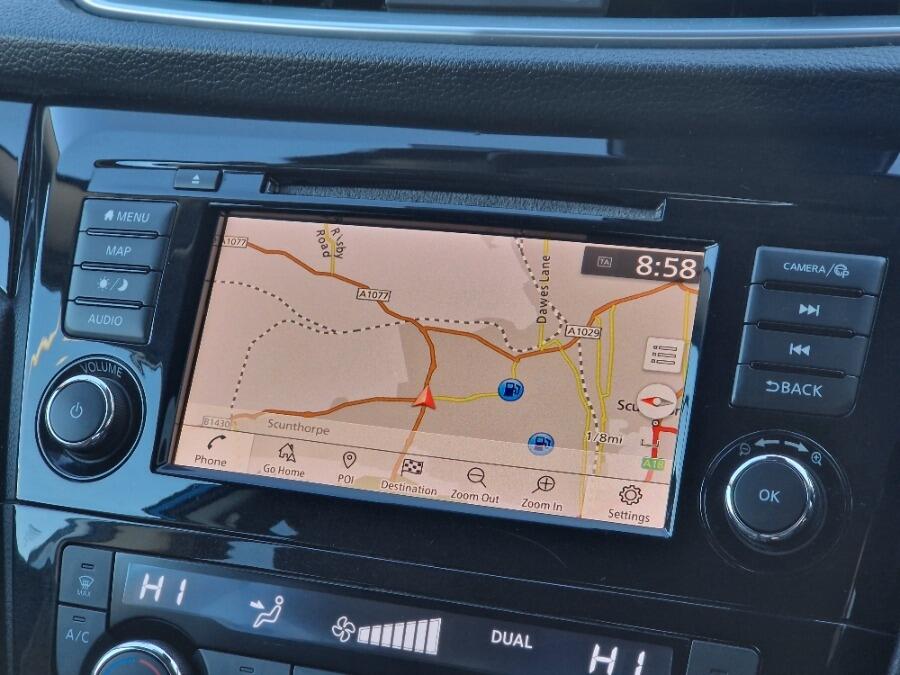 Used Nissan Qashqai 2020 for sale - 76349700: Photo 23