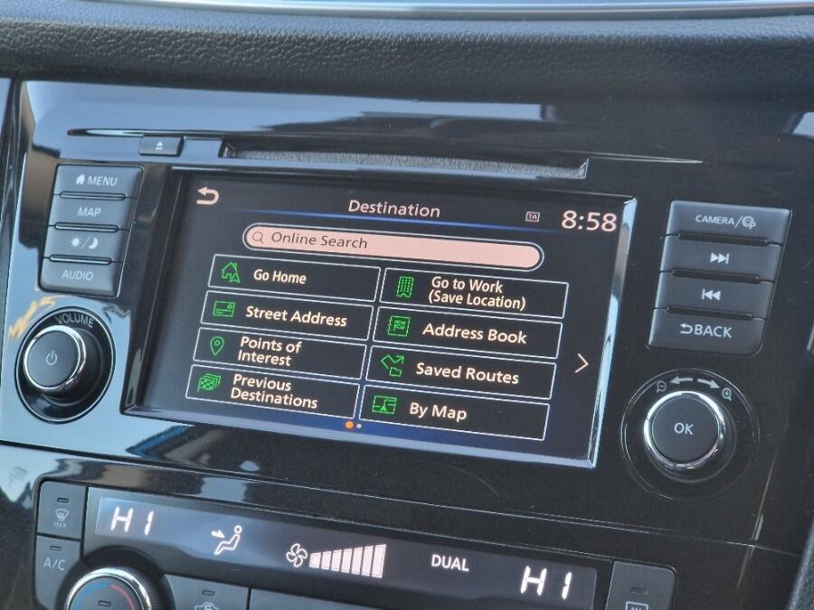 Used Nissan Qashqai 2020 for sale - 76349700: Photo 24