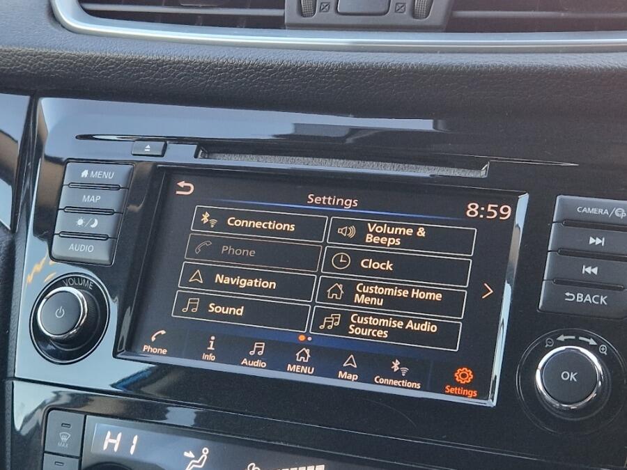 Used Nissan Qashqai 2020 for sale - 76349700: Photo 25