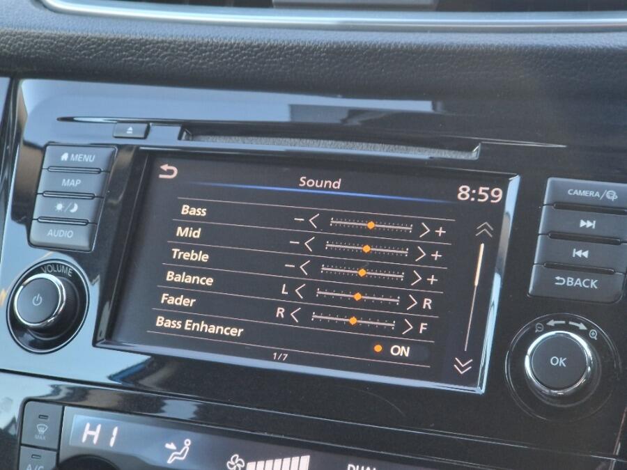 Used Nissan Qashqai 2020 for sale - 76349700: Photo 27