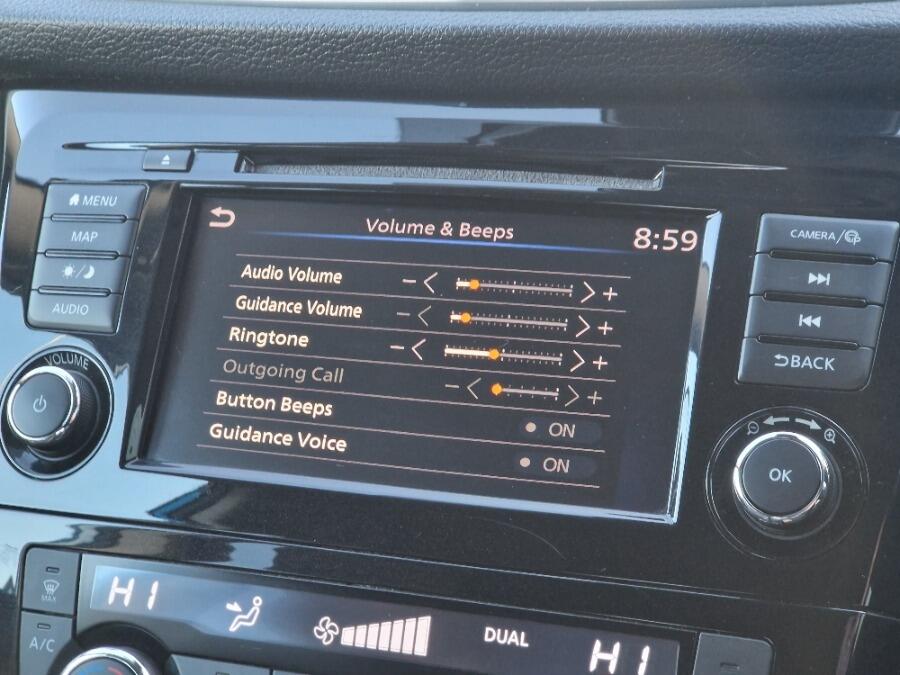 Used Nissan Qashqai 2020 for sale - 76349700: Photo 28