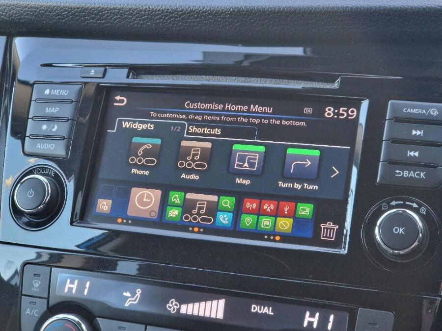 Used Nissan Qashqai 2020 for sale - 76349700: Photo 29