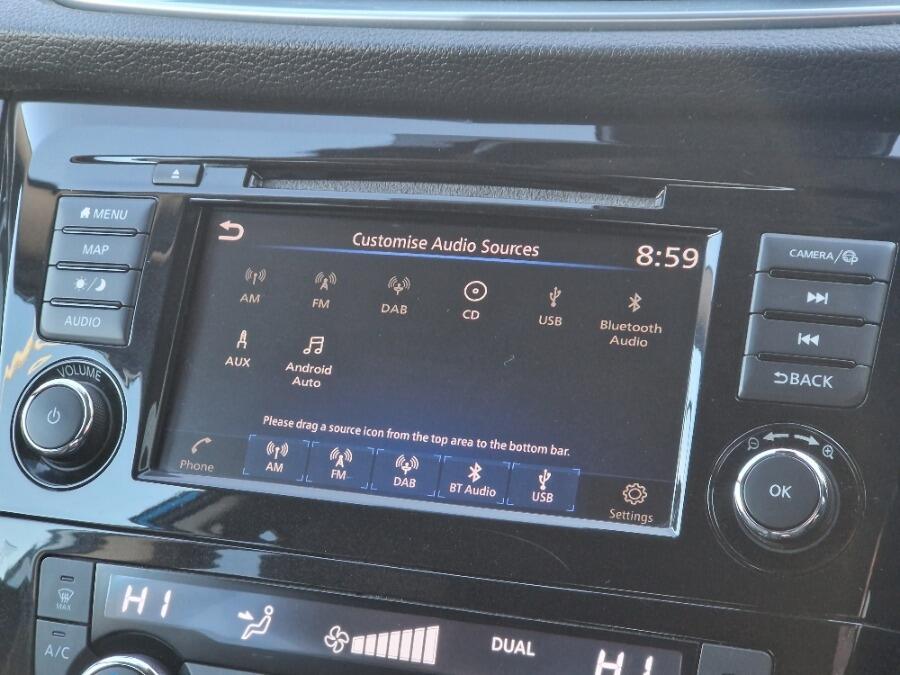 Used Nissan Qashqai 2020 for sale - 76349700: Photo 30