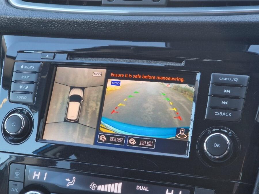 Used Nissan Qashqai 2020 for sale - 76349700: Photo 31