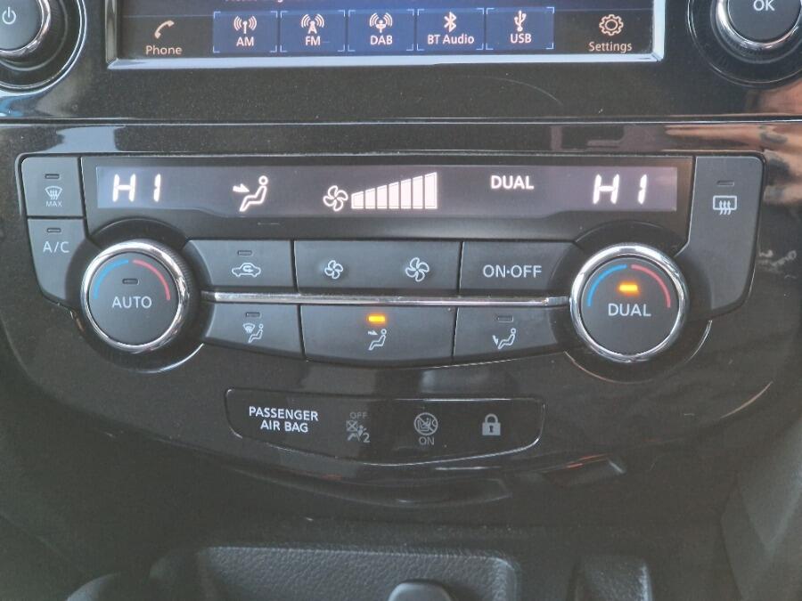 Used Nissan Qashqai 2020 for sale - 76349700: Photo 32