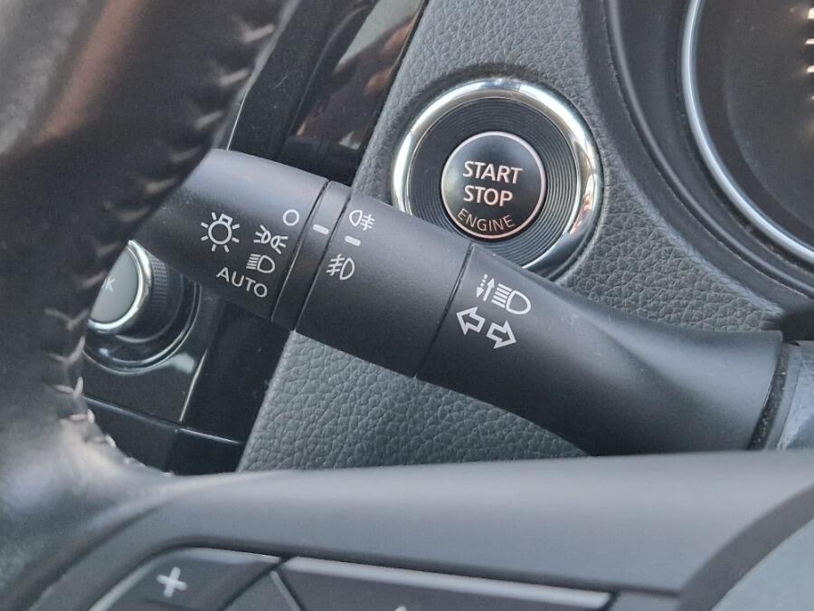 Used Nissan Qashqai 2020 for sale - 76349700: Photo 35